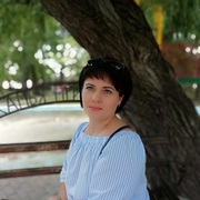 Анна, 44, Пятигорск