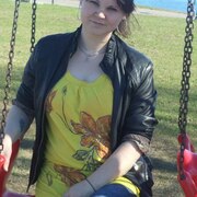 Яна, 27, Кирс