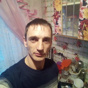 Вова, 33, Черниговка