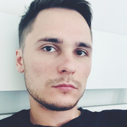 Максим, 26, Москва