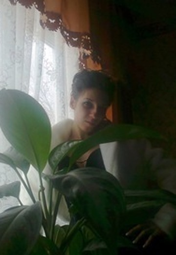Моя фотография - Викуличка, 34 из Курчатов (@vikulichka20)