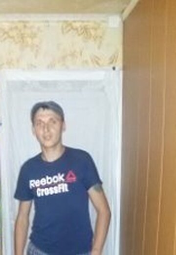 My photo - Mihail, 30 from Biysk (@mihail138145)
