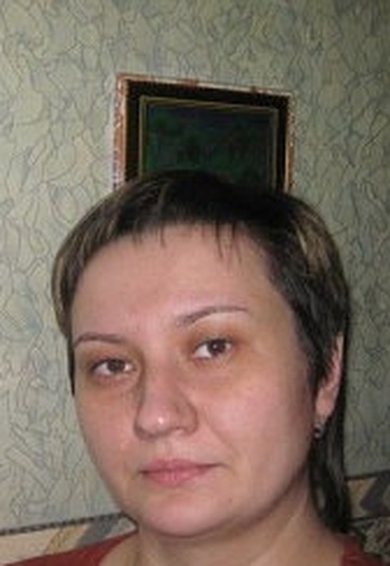 Моя фотография - Елена, 49 из Орехово-Зуево (@elena158806)