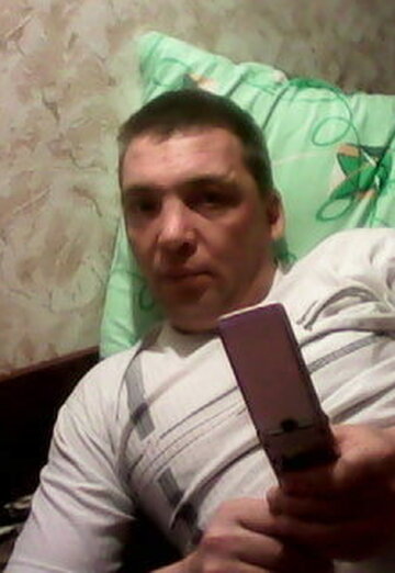 Моя фотография - игорь, 48 из Новомичуринск (@igor94938)