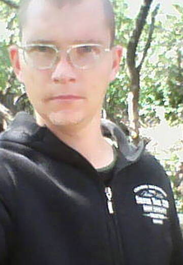 My photo - Andrey, 30 from Palkino (@andrey608757)
