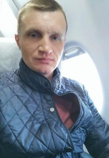 My photo - andrey, 41 from Arkhangelsk (@andrey492271)