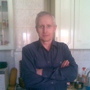 Sergey 66 Voskresensk