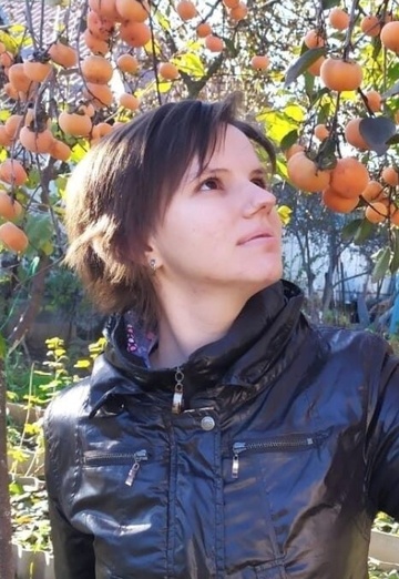 Viktoriya (@viktoriya150630) — benim fotoğrafım № 31