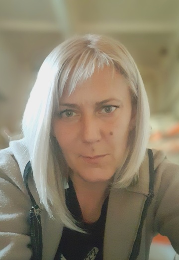 Моя фотография - Наталья, 42 из Вешенская (@natalya378653)