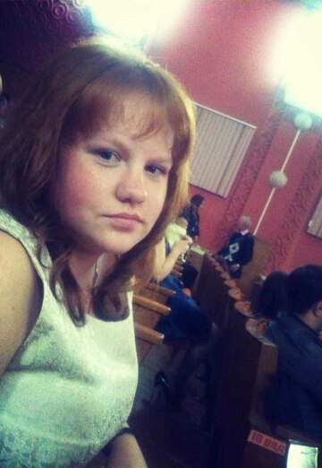 My photo - Juli, 33 from Maloyaroslavets (@juli647)