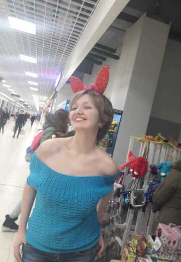 My photo - Olga, 44 from Tver (@olga287375)