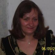 алена, 46, Первоуральск