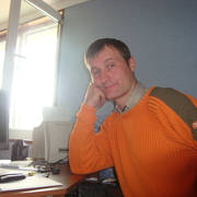 Anatolij, 51, Сосновоборск (Красноярский край)