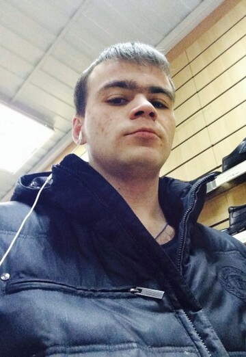 Моя фотография - Ariveru, 36 из Домодедово (@ariveru88)