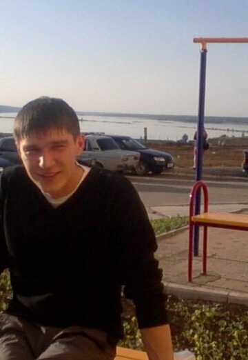 My photo - Ilnar, 41 from Naberezhnye Chelny (@ilwnar7234062)