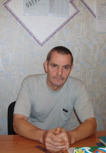 My photo - Oleg, 62 from Clear (@oleg4858937)