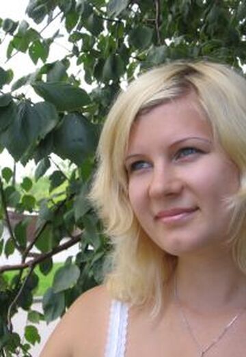 My photo - Ilen, 40 from Livny (@livagarc)