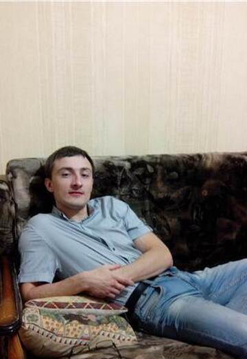 Моя фотография - Михаил, 41 из Ростов-на-Дону (@mihail83-th)