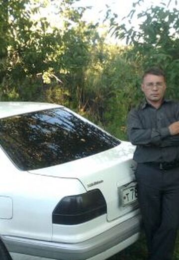 My photo - Sergey, 53 from Kyzyl (@sergey4464202)