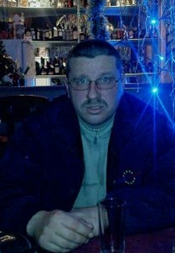 My photo - Oleg, 50 from Kasimov (@oleg4526096)