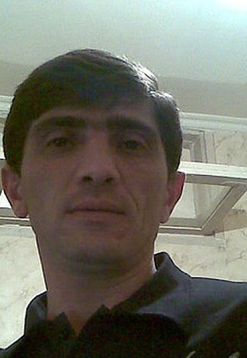 Моя фотография - Гарик, 49 из Первоуральск (@id612229)