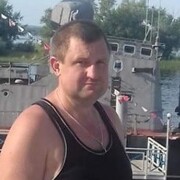 Aндрей 42 года (Рыбы) Наро-Фоминск