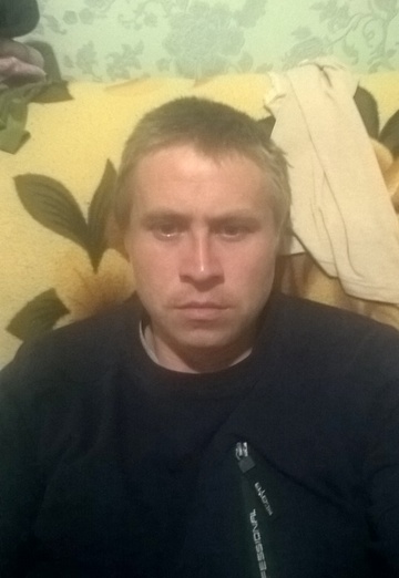 Моя фотография - Александр, 31 из Нижний Новгород (@aleksandr949723)