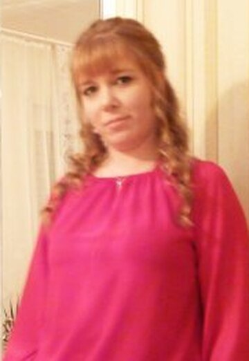 Моя фотография - Irena, 37 из Ной-Ульм (@irena1560)