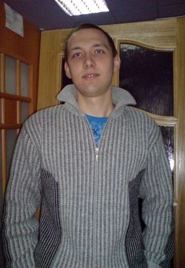 My photo - Oleg, 37 from Vychegodskiy (@olegys123)