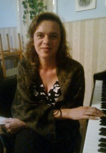 Моя фотография - Ольга, 47 из Ставрополь (@olwga4927588)