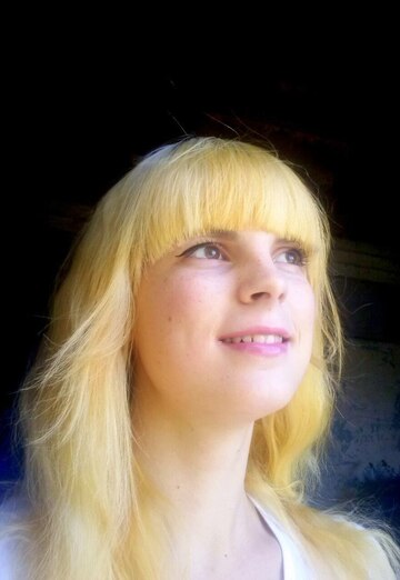 Моя фотография - Таня, 28 из Белогорье (@tanya29116)
