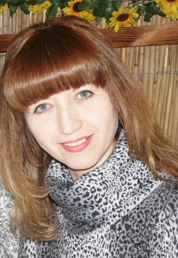 Моя фотография - Антонина, 54 из Запорожье (@antonina5726)