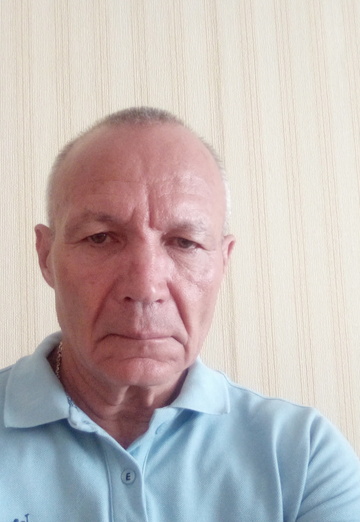 Моя фотография - Юрий, 65 из Новочебоксарск (@uriy144320)