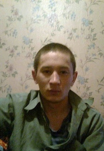 Моя фотография - Жаслан, 38 из Омск (@jaslan286)
