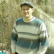 Денис, 43, Шушенское