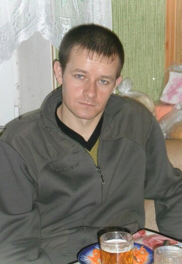 Моя фотография - Виталик, 39 из Краснодон (@vitalik28194)