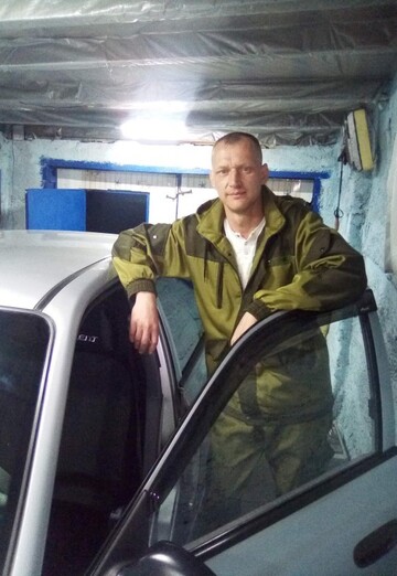 My photo - Aleksey, 40 from Mednogorsk (@aleksey548096)