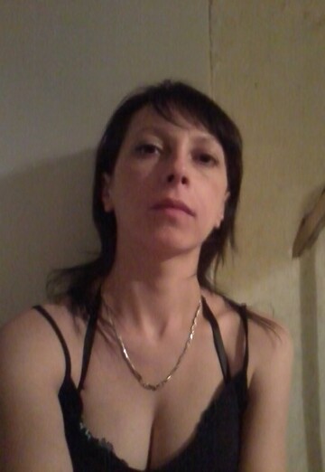 Mein Foto - Marina, 43 aus Kopeisk (@marina135039)