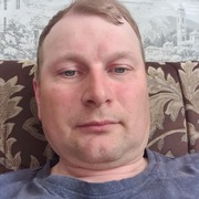 Николай, 47, Архангельск