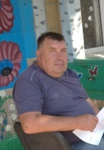 My photo - Aleksandr, 58 from Donetsk (@aleksandr894749)