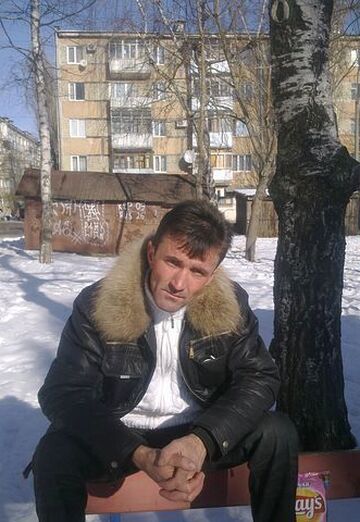 Моя фотография - Artur, 52 из Ставрополь (@artur54833)