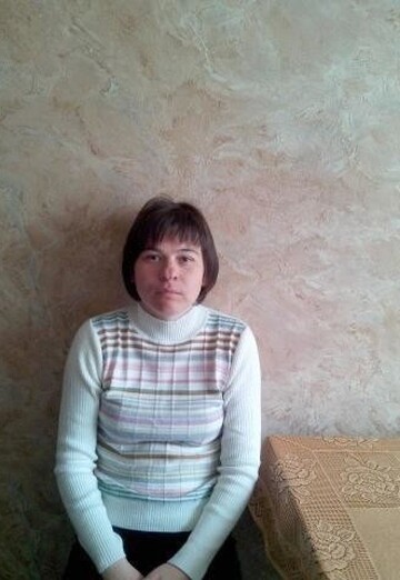 Lyudmila (@ludmila102695) — my photo № 2