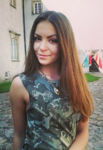 My photo - Liza, 29 from Daugavpils (@liza7964173)