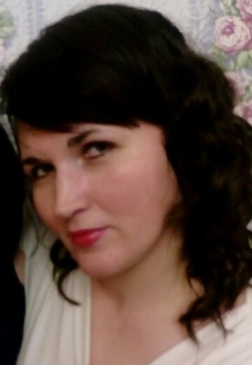 My photo - Mila, 43 from Arkhangelsk (@liudamelnik2012)