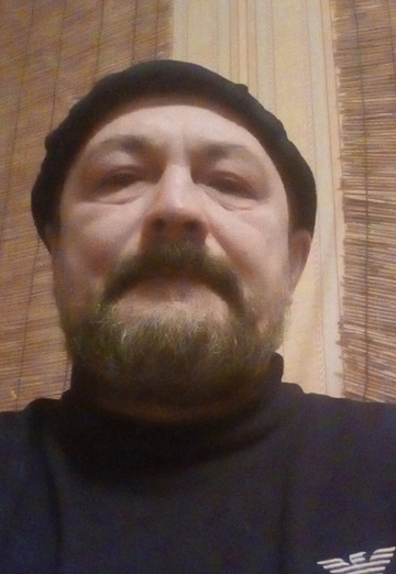 Моя фотография - Марат, 56 из Челябинск (@marat43436)