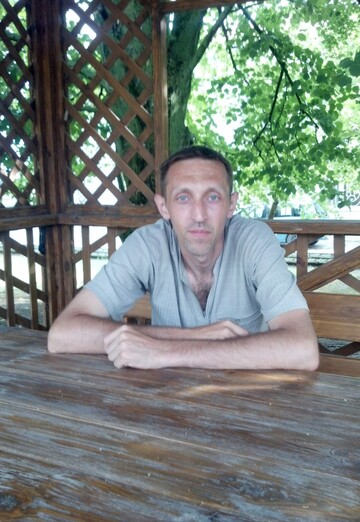 Моя фотография - Василий, 40 из Тирасполь (@vasilic35)