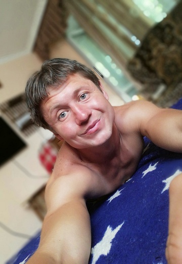 Моя фотография - Игорь Томашов, 38 из Темиртау (@igortomashov2)