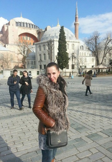 Моя фотография - Tatiana, 39 из Одесса (@tatiana5569)