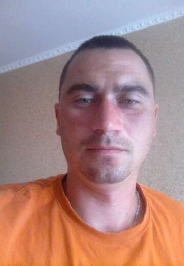 My photo - aleksey, 37 from Kherson (@aleksey415187)