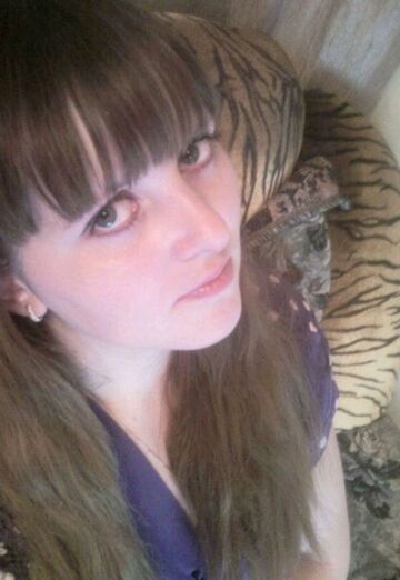 My photo - ♥Olya♥, 35 from Bogotol (@olya14829)